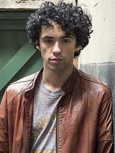 Dermot Murphy'un fotoğrafi