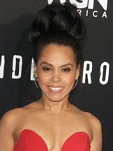 Amirah Vann