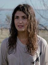 Khrystyna Deilyk'un fotoğrafi