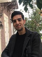 Batuhan Zeybek'un fotoğrafi