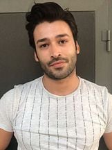 Erol Üzümcü'un fotoğrafi