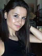 Dilara Yardımcı'un fotoğrafi