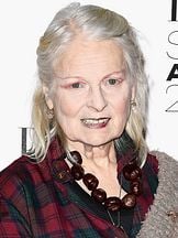 Vivienne Westwood'un fotoğrafi