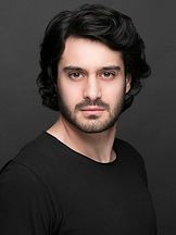 Yağızkan Dikmen'un fotoğrafi