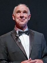 Michael Davis'un fotoğrafi