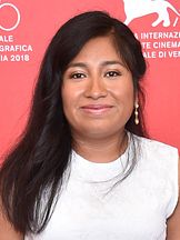 Nancy García'un fotoğrafi