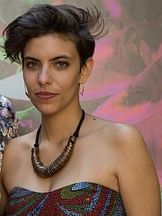 Thais Guisasola'un fotoğrafi