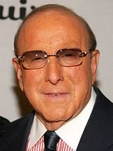Clive Davis'un fotoğrafi