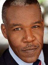 Danny Johnson'un fotoğrafi