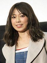 Naoko Yamada'un fotoğrafi