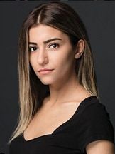 Melisa Akpolat'un fotoğrafi