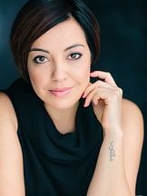 Alison Araya'un fotoğrafi