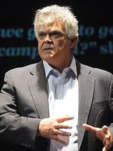 Gassan Abbas'un fotoğrafi