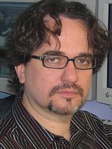 Irek Dobrowolski'un fotoğrafi