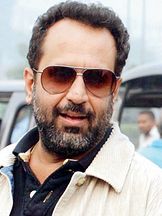 Aanand Rai'un fotoğrafi