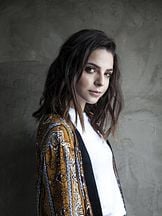 Gisselle Kuri'un fotoğrafi