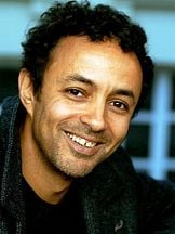 Chad Chenouga'un fotoğrafi