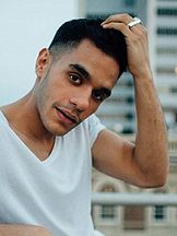 Gil Perez-Abraham'un fotoğrafi