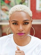 Lauren 'Lolo' Spencer'un fotoğrafi