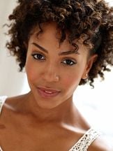 Zora Howard'un fotoğrafi