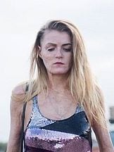 Vicky Knight'un fotoğrafi