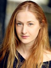 Kathryn Wilder'un fotoğrafi