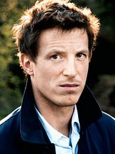 Golo Euler'un fotoğrafi