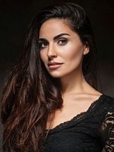 Cevahir Turan'un fotoğrafi