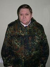 Sergei Ruskin'un fotoğrafi