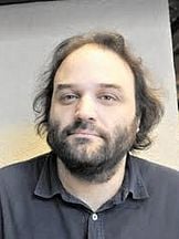 Walter Jakob'un fotoğrafi