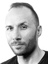 Andrew Morgado'un fotoğrafi