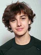 Gabriel Caballero'un fotoğrafi