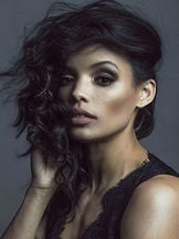 Nicole Fortuin'un fotoğrafi