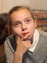 Josephine Arendsen'un fotoğrafi