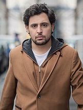 Cem Göktas'un fotoğrafi