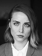 Cate Jones'un fotoğrafi