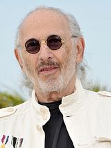 Jerry Schatzberg'un fotoğrafi