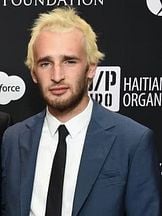 Hopper Jack Penn'un fotoğrafi