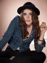 Cassandra Sánchez Navarro'un fotoğrafi