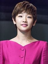 Park So-Dam'un fotoğrafi