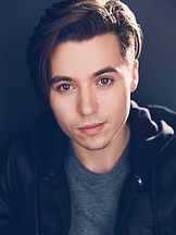 Sean Ormond'un fotoğrafi