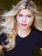 Natalie Blackman'un fotoğrafi