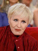 Nicole Croisille'un fotoğrafi