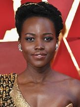 Lupita Nyong'o'un fotoğrafi