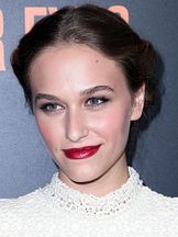 Zoe Graham'un fotoğrafi