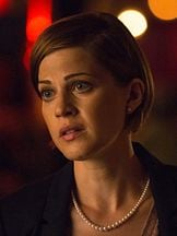 Tammy Gillis'un fotoğrafi