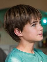 Ryan McLennan'un fotoğrafi