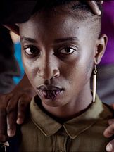 Samantha Mugatsia'un fotoğrafi