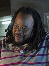 Jacob Ming-Trent'un fotoğrafi