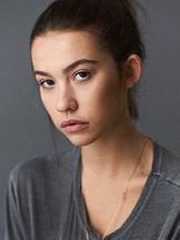 Greta Fernández'un fotoğrafi